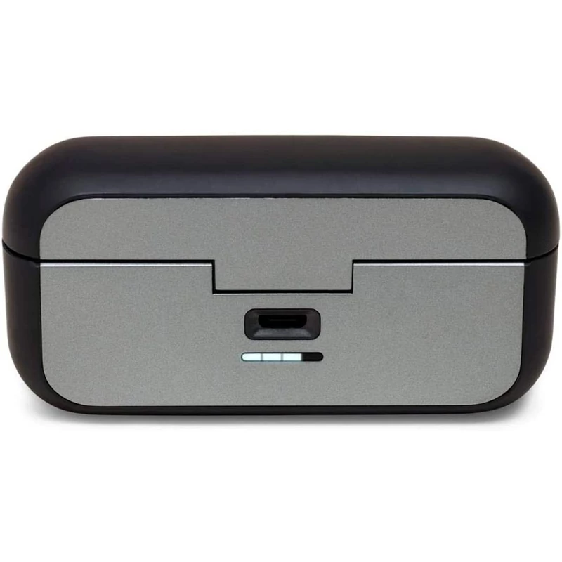 JBL Reflect Flow True Wireless fülhallgató - Fekete (JBLREFFLOWBLK)