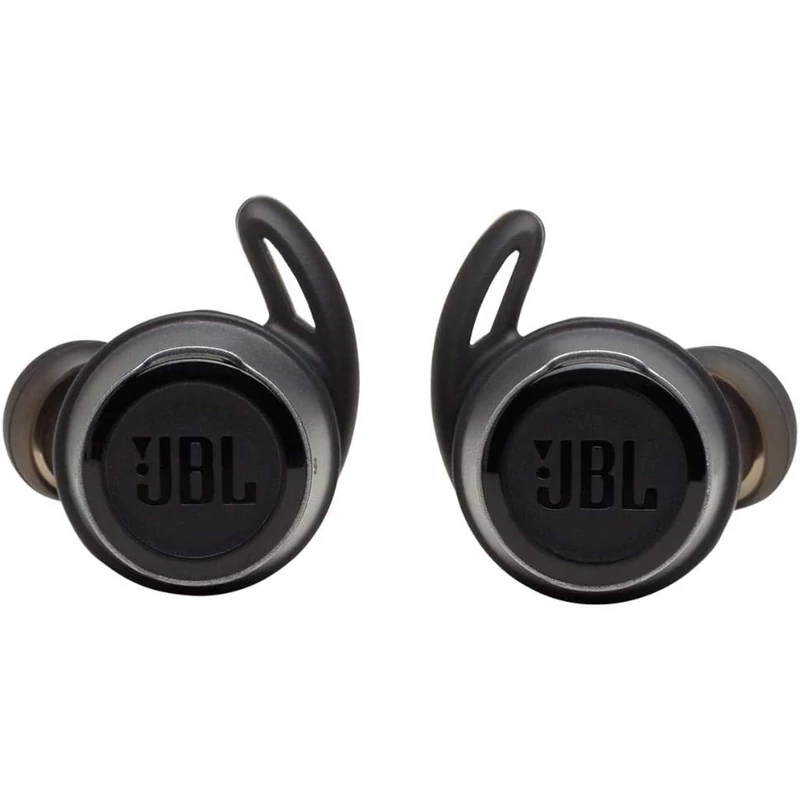 JBL Reflect Flow True Wireless fülhallgató - Fekete (JBLREFFLOWBLK)