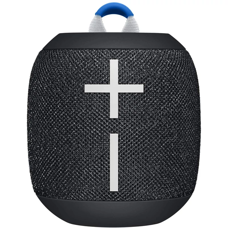 Logitech Ultimate Ears WONDERBOOM 2 - Fekete (984-001561)