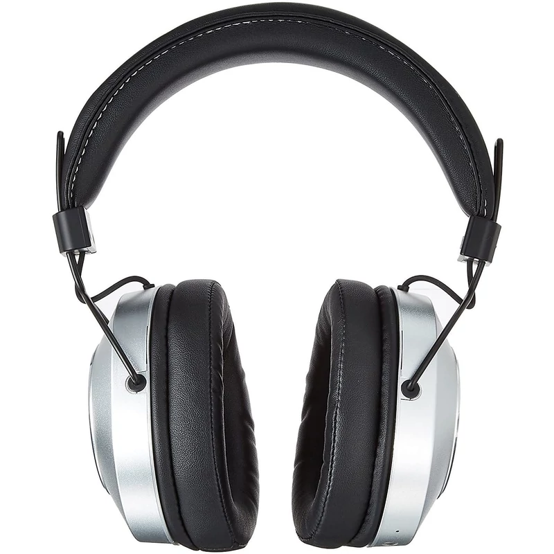 Pioneer SE-MS7BT-S Bluetooth fejhallgató - Ezüst/Fekete