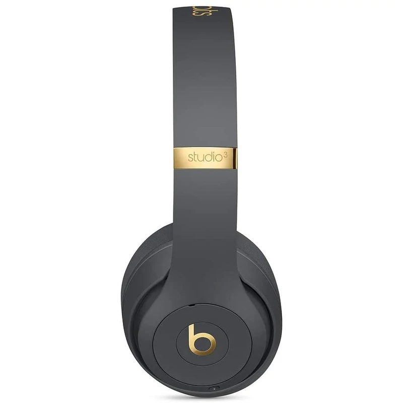Beats Studio3 Wireless fejhallgató - Skyline Collection - Árnyszürke