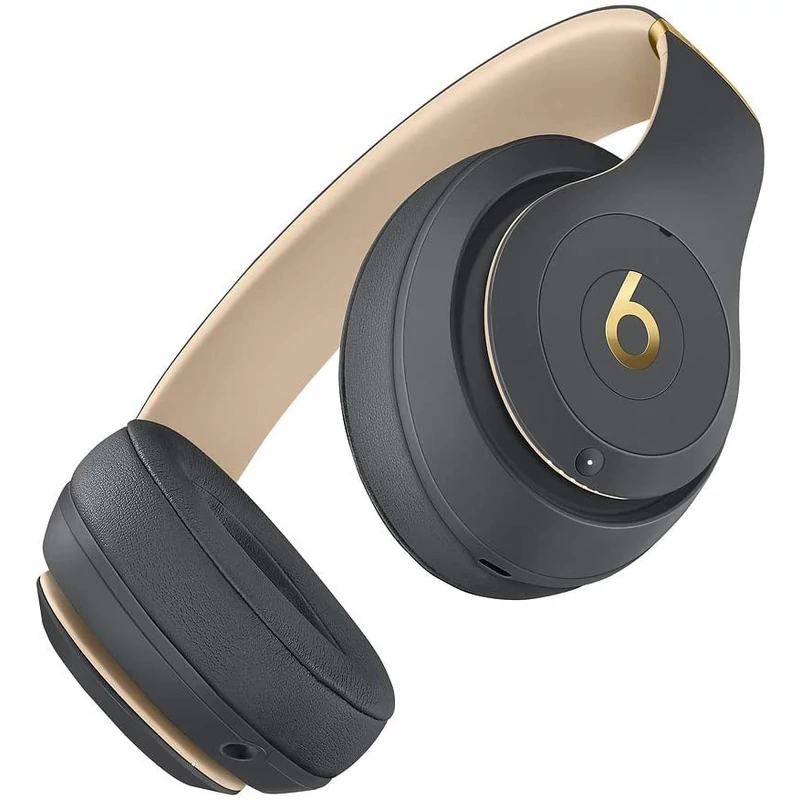 Beats Studio3 Wireless fejhallgató - Skyline Collection - Árnyszürke