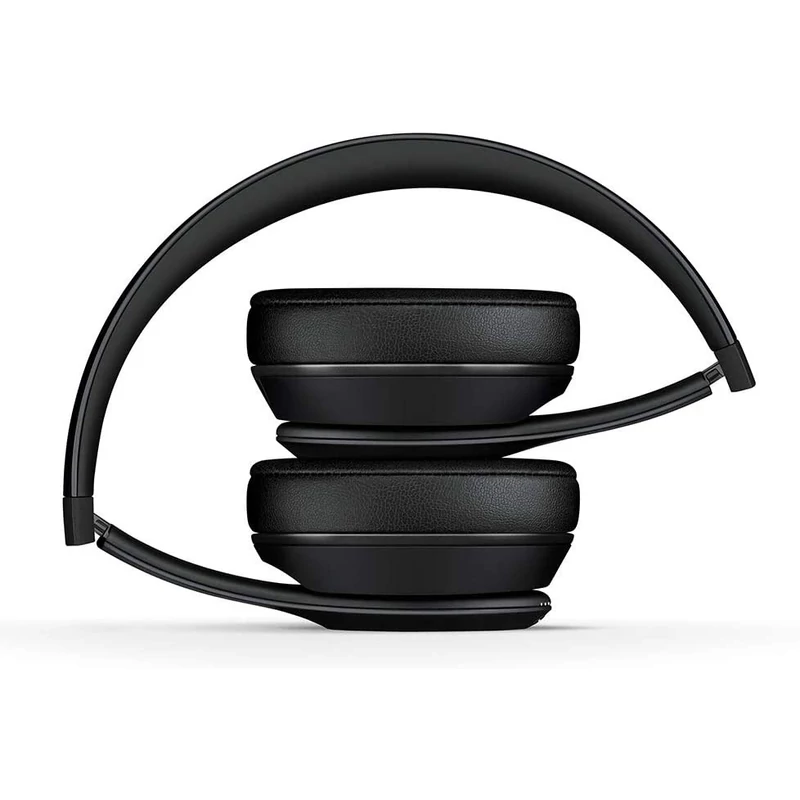 Beats Solo3 Wireless fejhallgató - Fekete