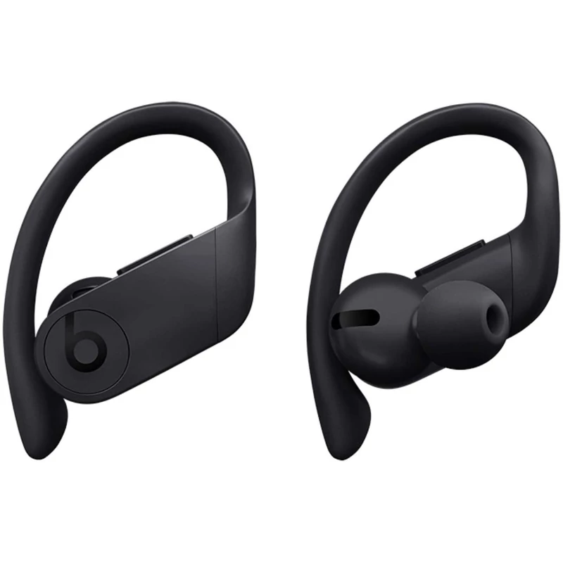 Beats Powerbeats Pro Totally Wireless fülhallgató – Fekete