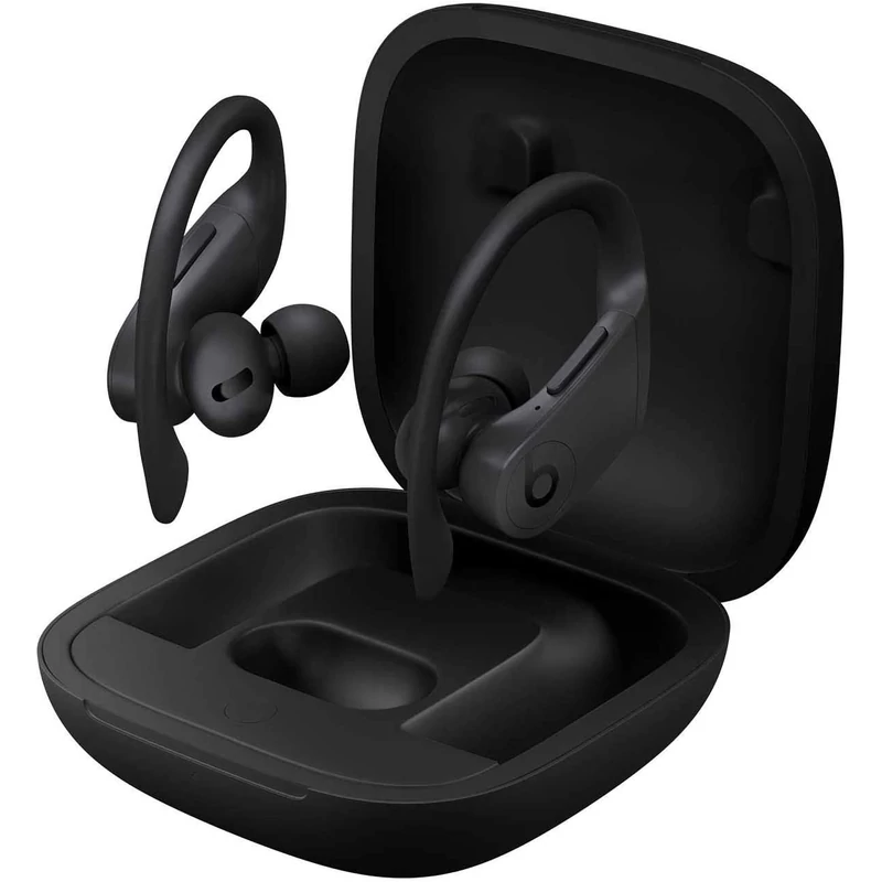 Beats Powerbeats Pro Totally Wireless fülhallgató – Fekete