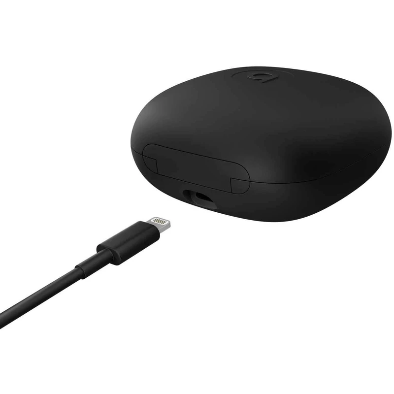 Beats Powerbeats Pro Totally Wireless fülhallgató – Fekete