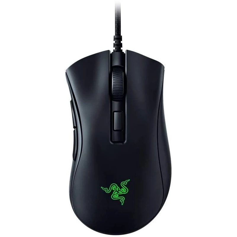 Razer DeathAdder V2 Mini gaming egér (RZ01-03340100-R3M1)