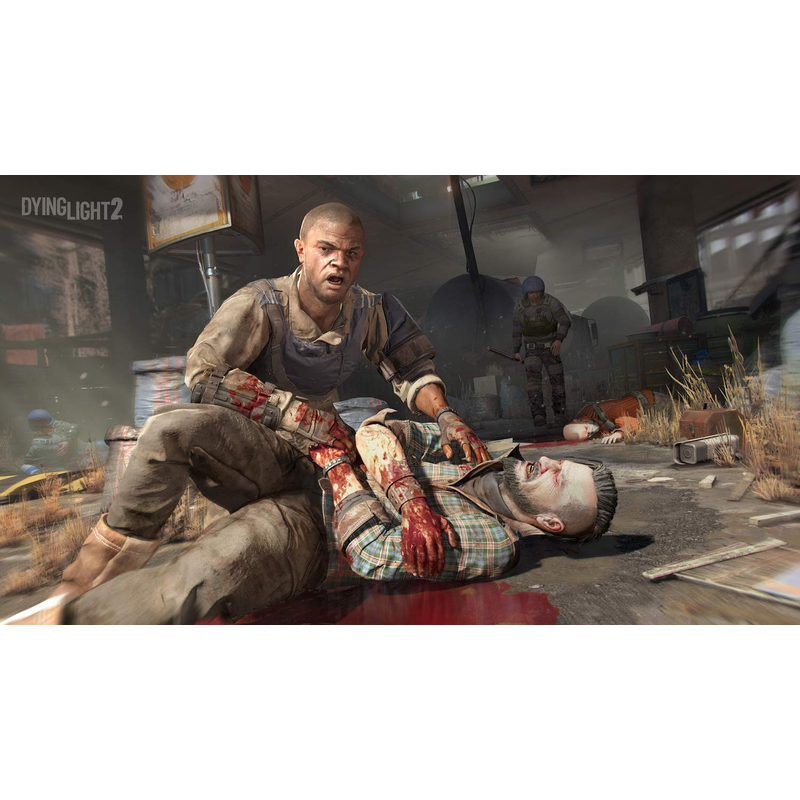 Dying Light 2 (Xbox One)