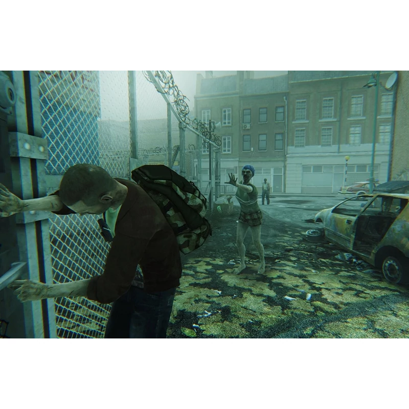 Zombi