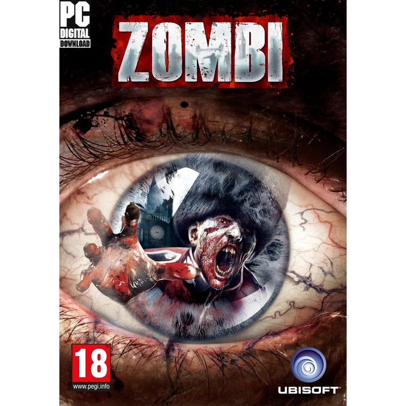 Zombi