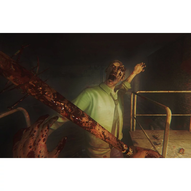 Zombi