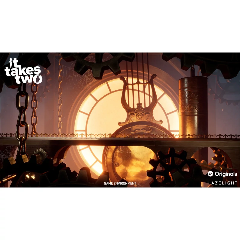 It Takes Two (Xbox One)