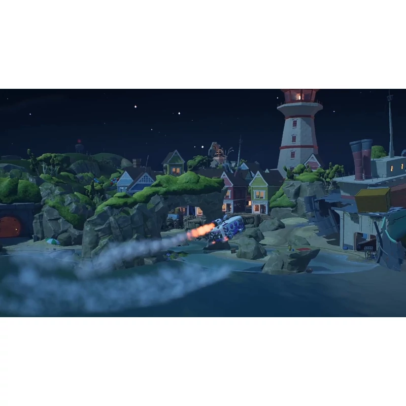 Plants vs. Zombies Battle for Neighborville Complete Edition (Switch)