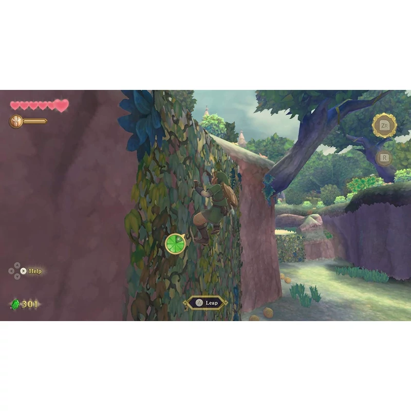 The Legend of Zelda: Skyward Sword HD (Switch)