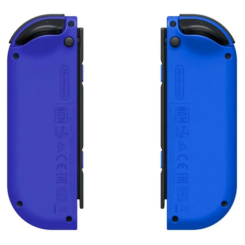 Nintendo Switch Joy-Con Pair (Hylian Shield and Master Sword)
