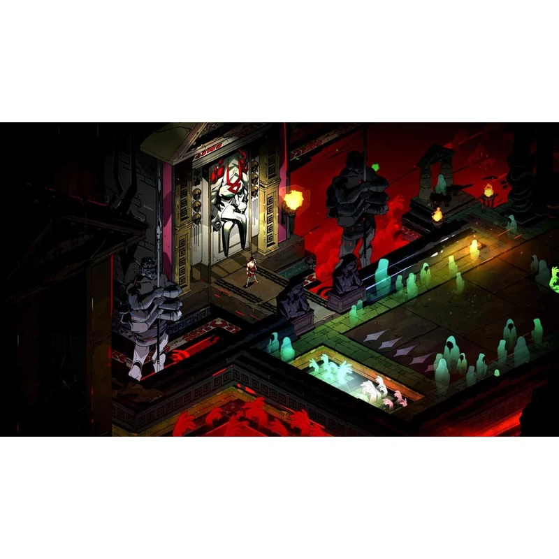 Hades (Switch)