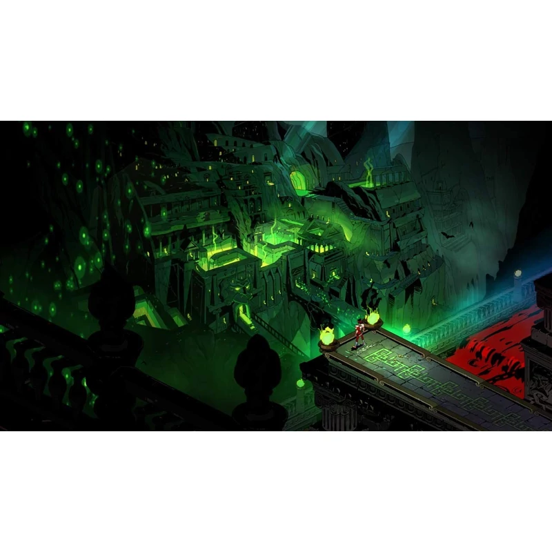 Hades (Switch)