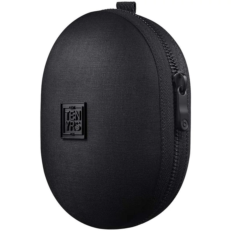 Beats Studio3 Wireless fejhallgató - Decade Collection - Fekete/Piros