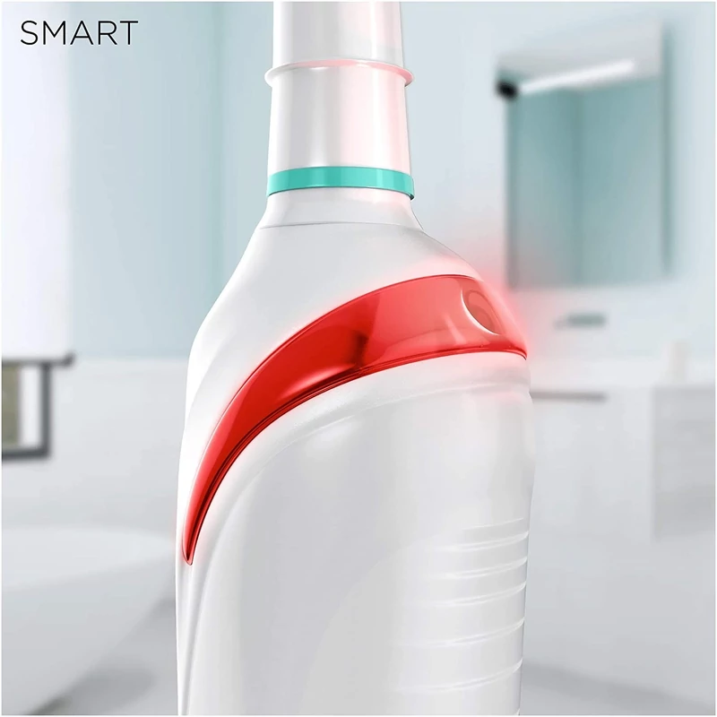 Oral-B Smart 5 5000N elektromos fogkefe - Fehér
