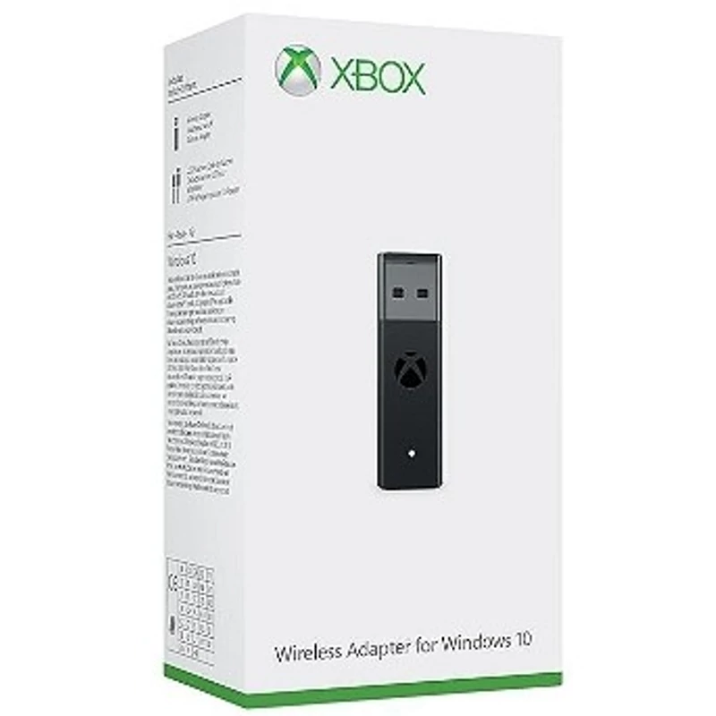 Microsoft XBOX One Wireless Adapter for Windows