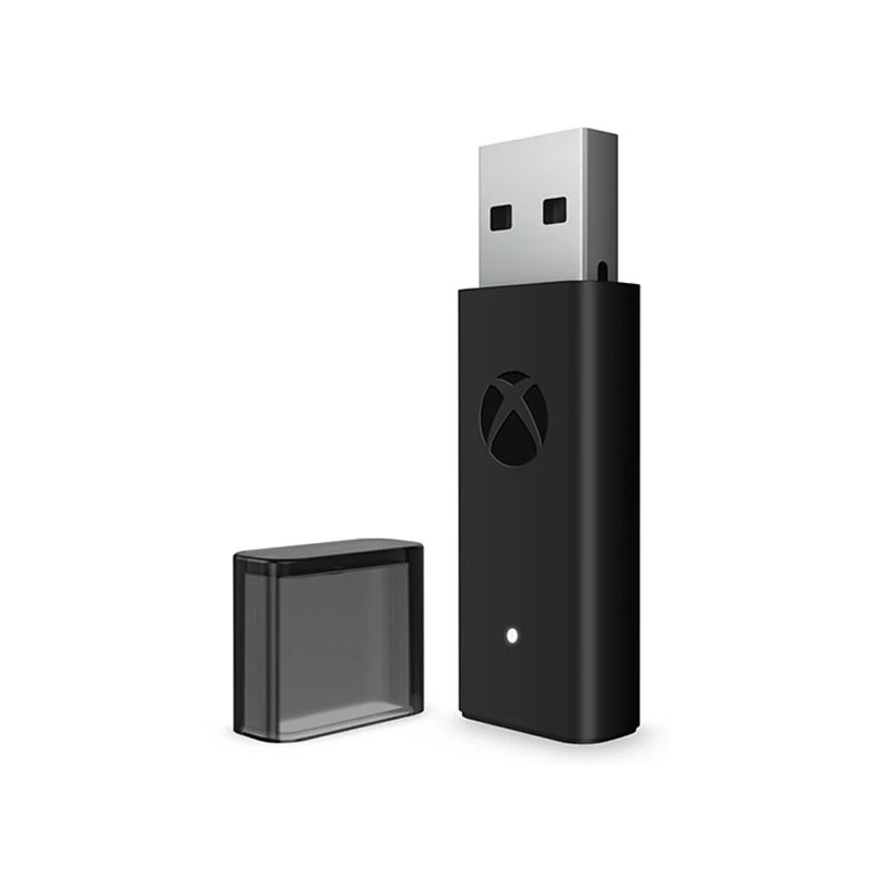 Xbox Wireless Adapter for Windows 10 (6HN-00003)