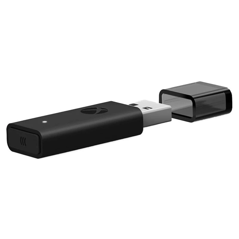 Xbox Wireless Adapter for Windows 10 (6HN-00003)