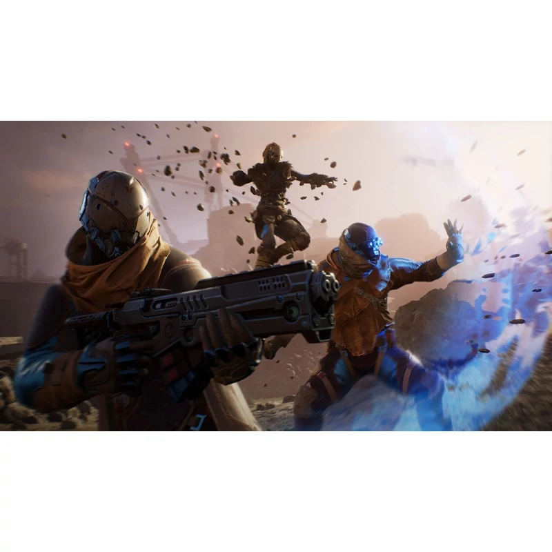 Outriders Day One Edition (PS5)