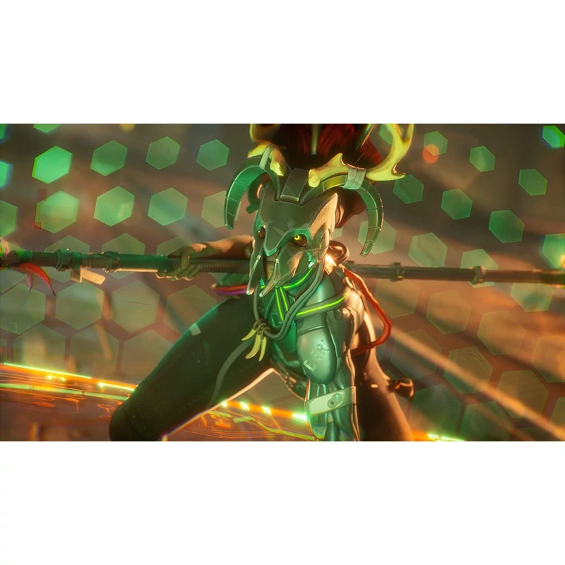 Bleeding Edge (Xbox One)