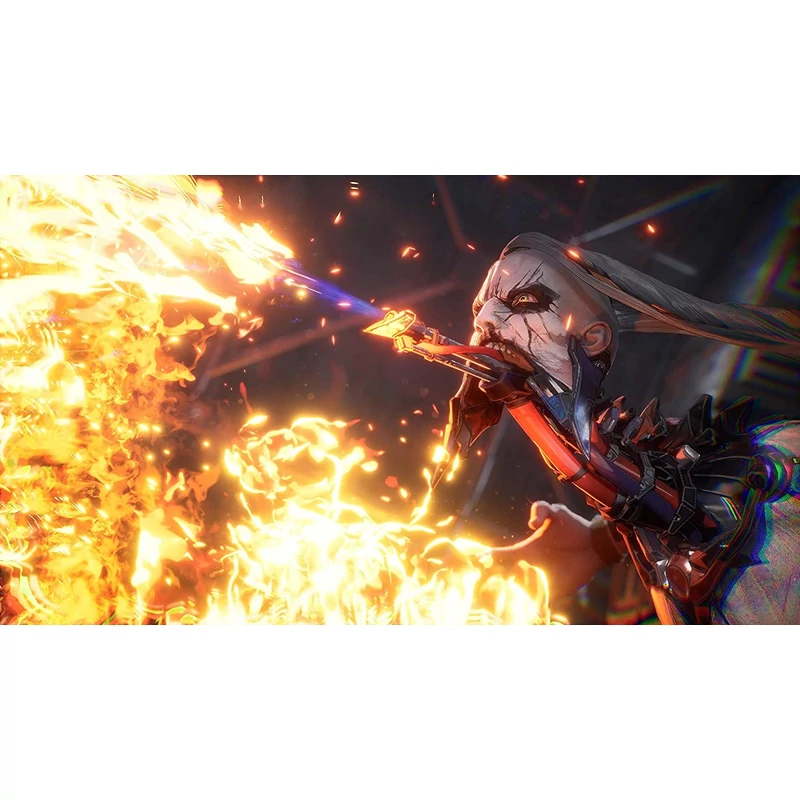 Bleeding Edge (Xbox One)
