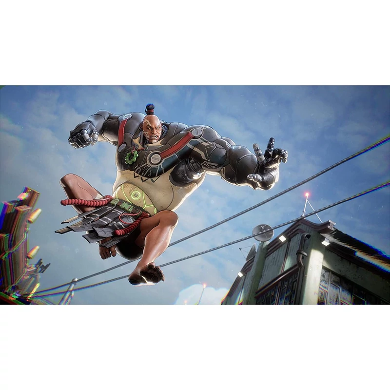Bleeding Edge (Xbox One)