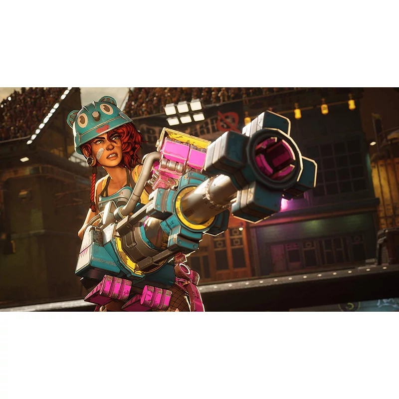 Bleeding Edge (Xbox One)