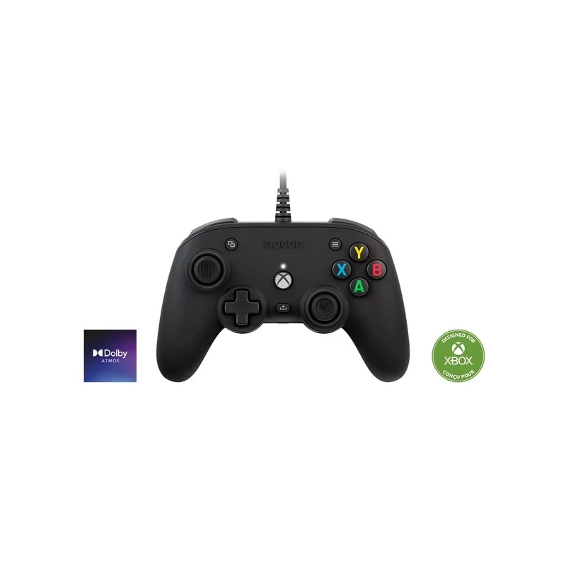 Nacon Pro Compact Controller (XSX | XONE)