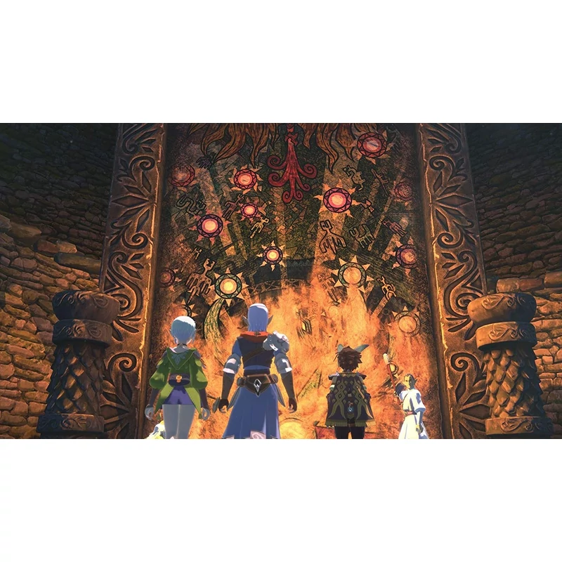 Monster Hunter Stories 2: Wings of Ruin (Switch)