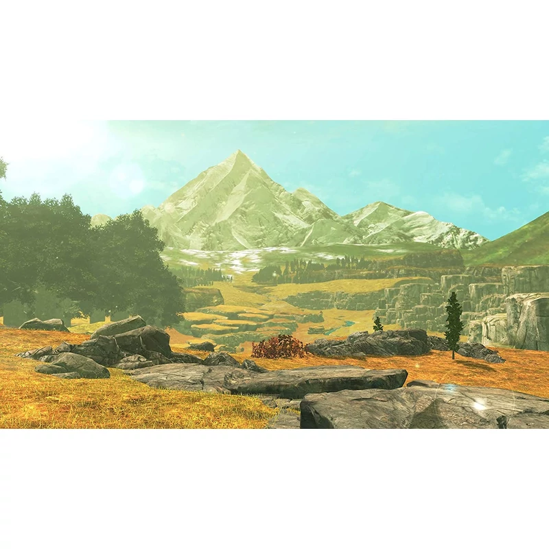 Monster Hunter Stories 2: Wings of Ruin (Switch)