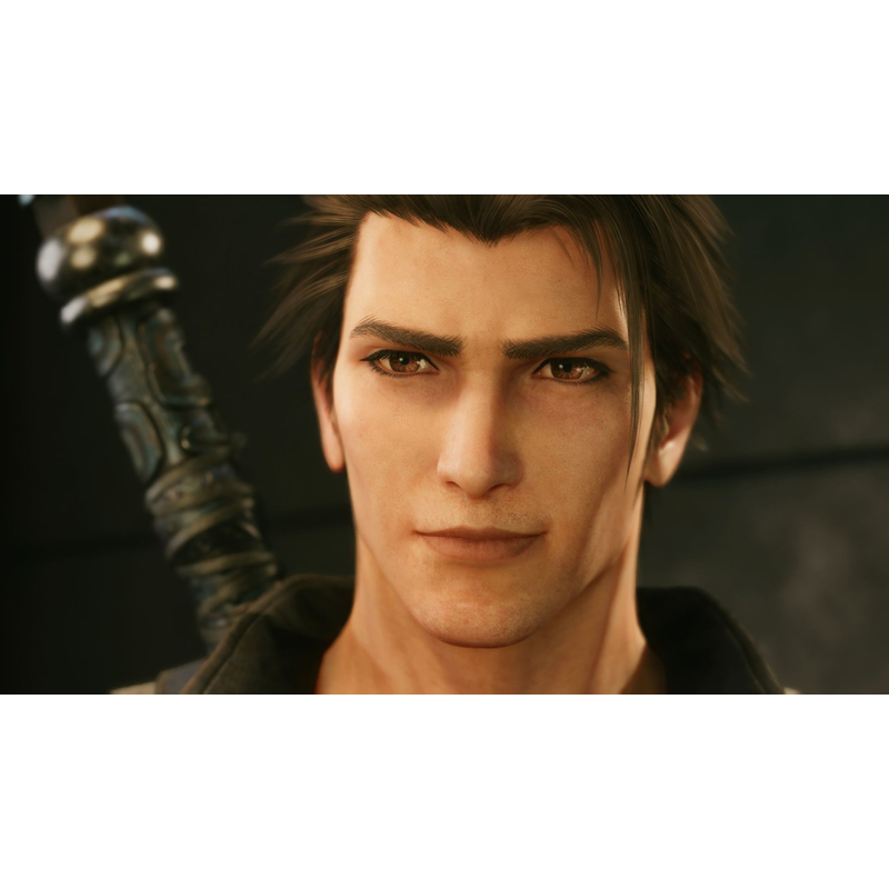Final Fantasy VII Remake Intergrade (PS5)