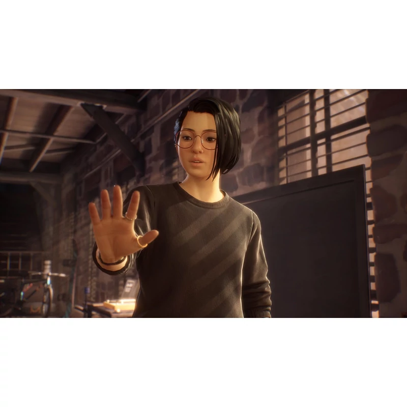 Life is Strange: True Colors (PS4)