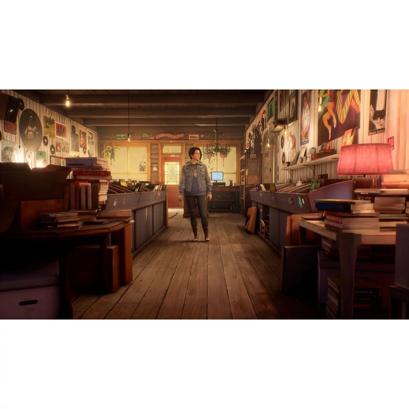 Life is Strange: True Colors (PS4)