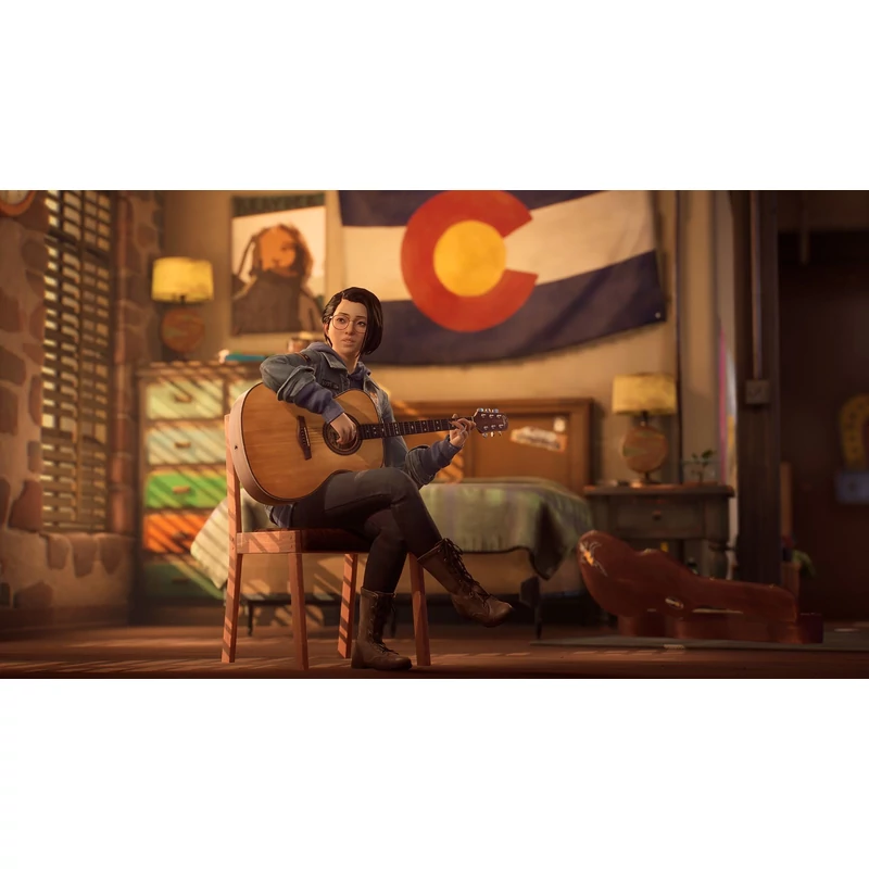 Life is Strange: True Colors (PS4)