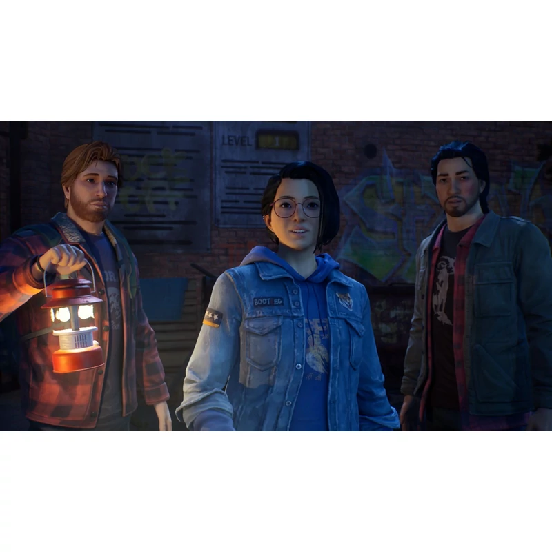 Life is Strange: True Colors (PS4)