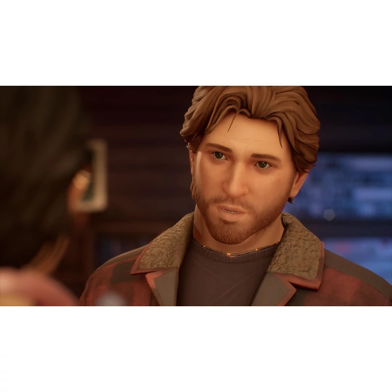 Life is Strange: True Colors (PS4)
