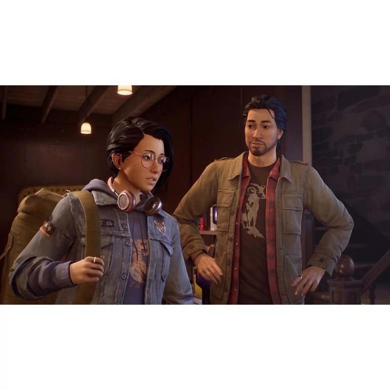 Life is Strange: True Colors (PS4)