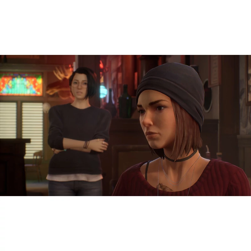 Life is Strange: True Colors (PS4)