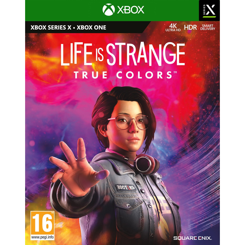 Life is Strange: True Colors (XSX | XONE)