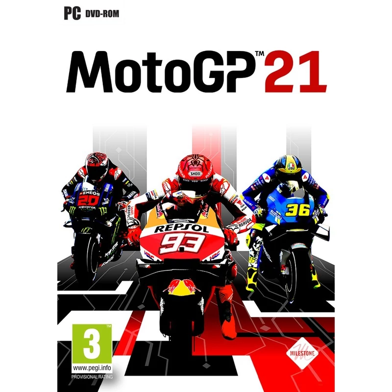 MotoGP 21 (PC)