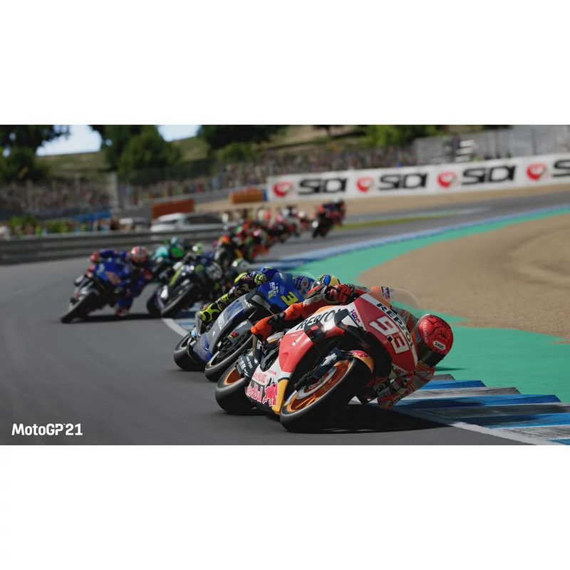 MotoGP 21 (PC)