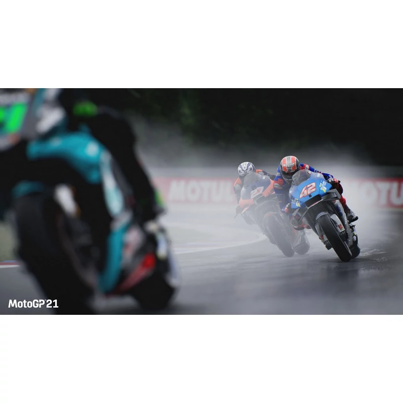 MotoGP 21 (PC)