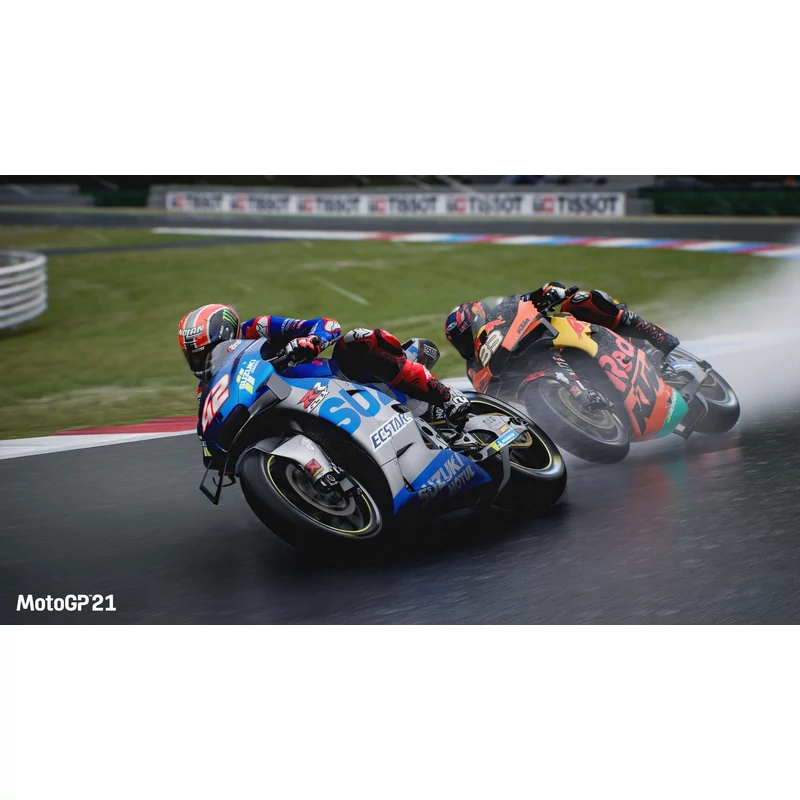 MotoGP 21 (PC)