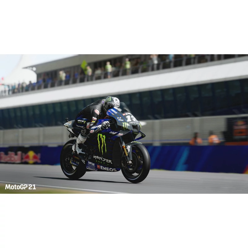 MotoGP 21 (Switch)