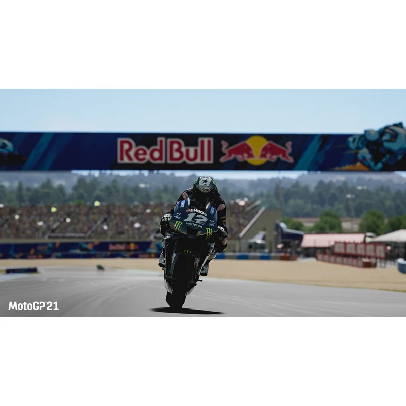 MotoGP 21 (Switch)