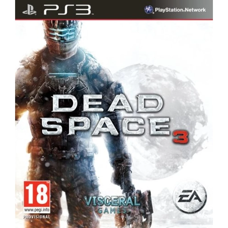 Dead Space 3